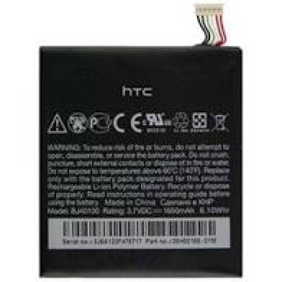 BATTERY HTC ONE S BJ40100 ORIGINAL